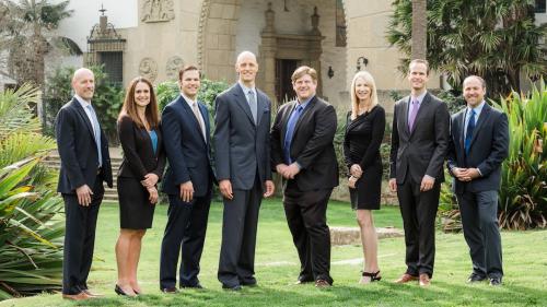 Mission Wealth Image